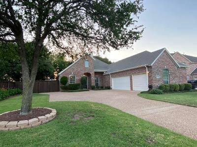 Corinth, TX 76208,4101 Creek Hill Lane