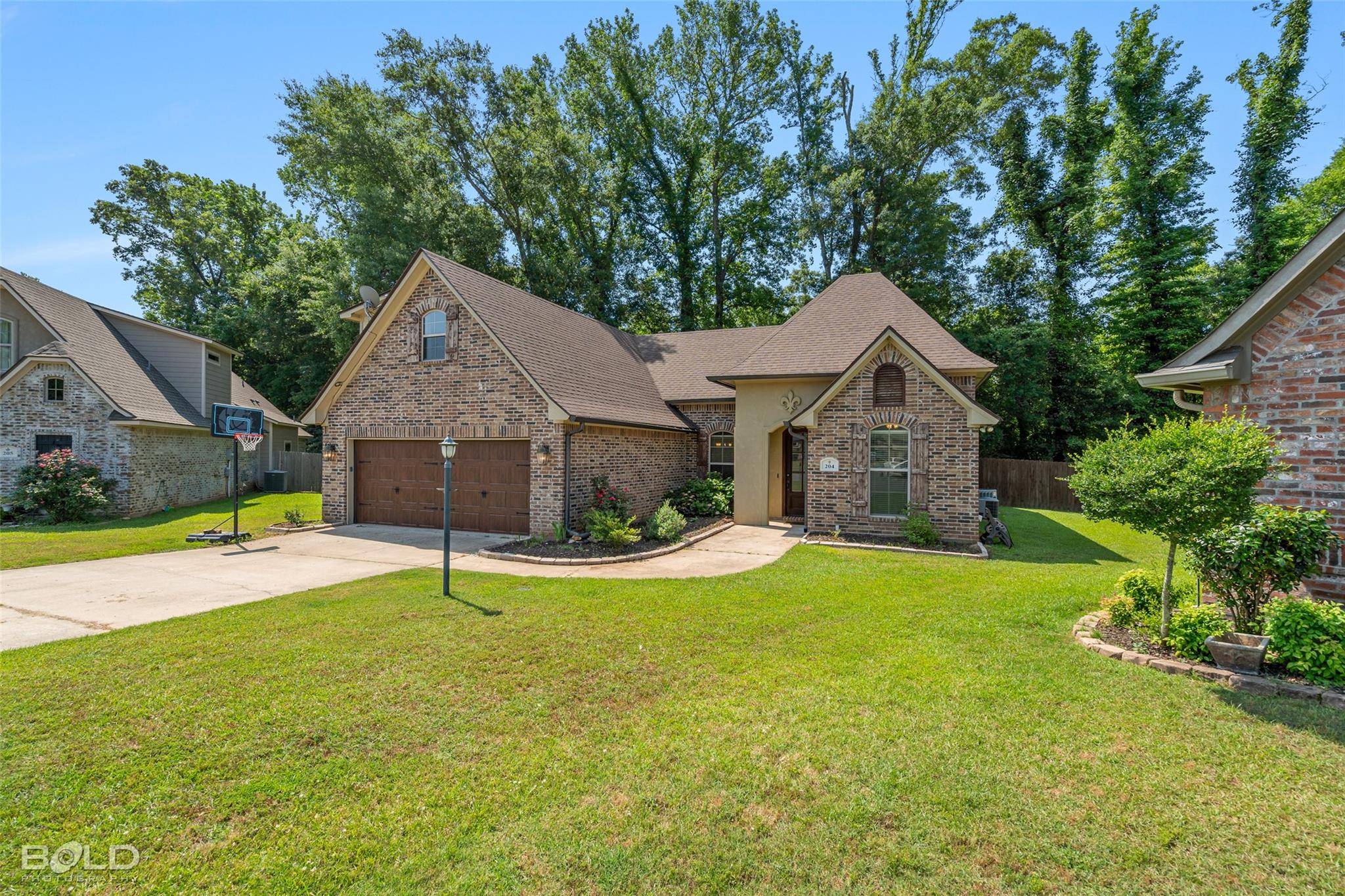 Haughton, LA 71037,204 Hannah Circle