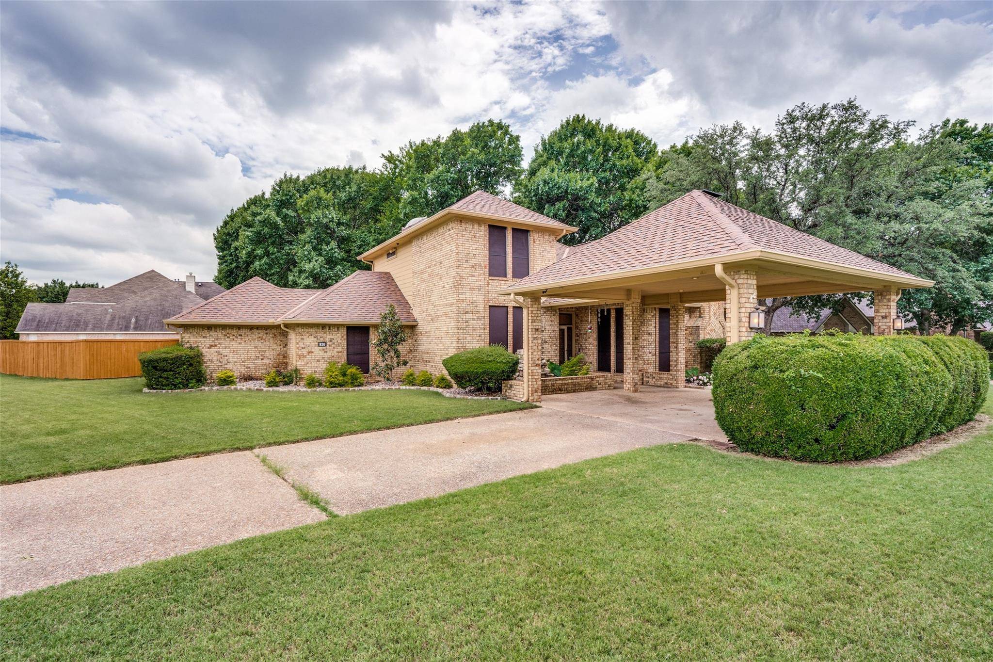 Lancaster, TX 75146,830 Mill Creek Circle