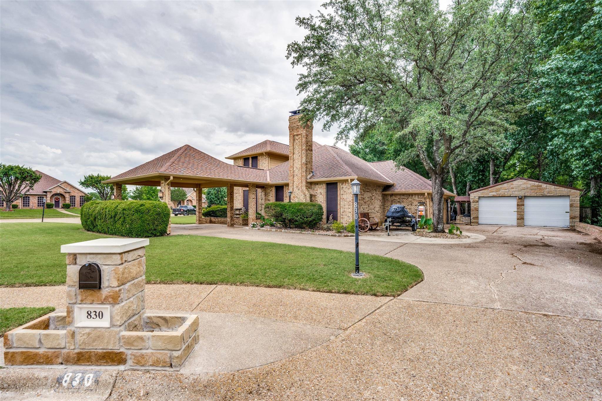 Lancaster, TX 75146,830 Mill Creek Circle