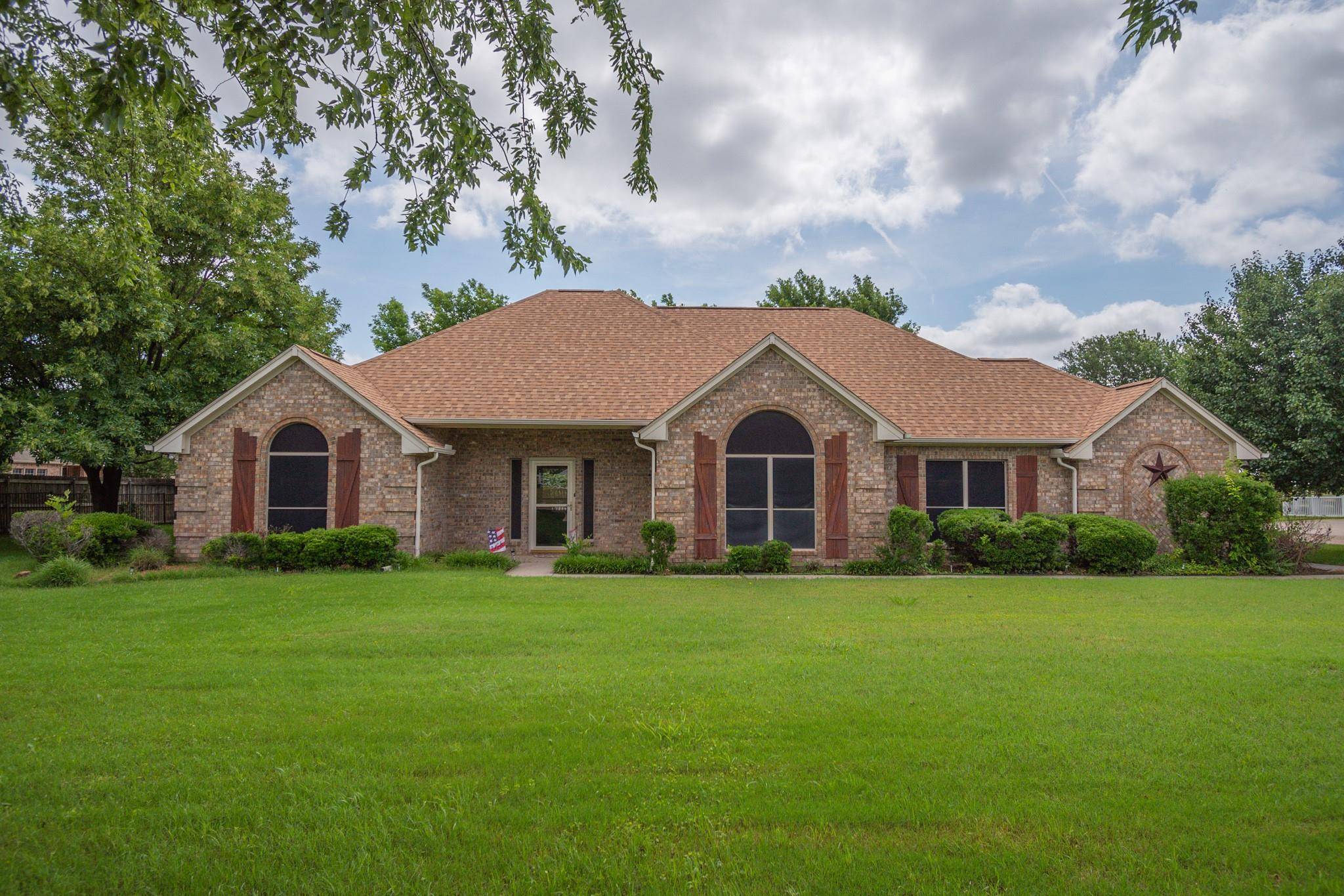 Haslet, TX 76052,13650 Willow Springs Road