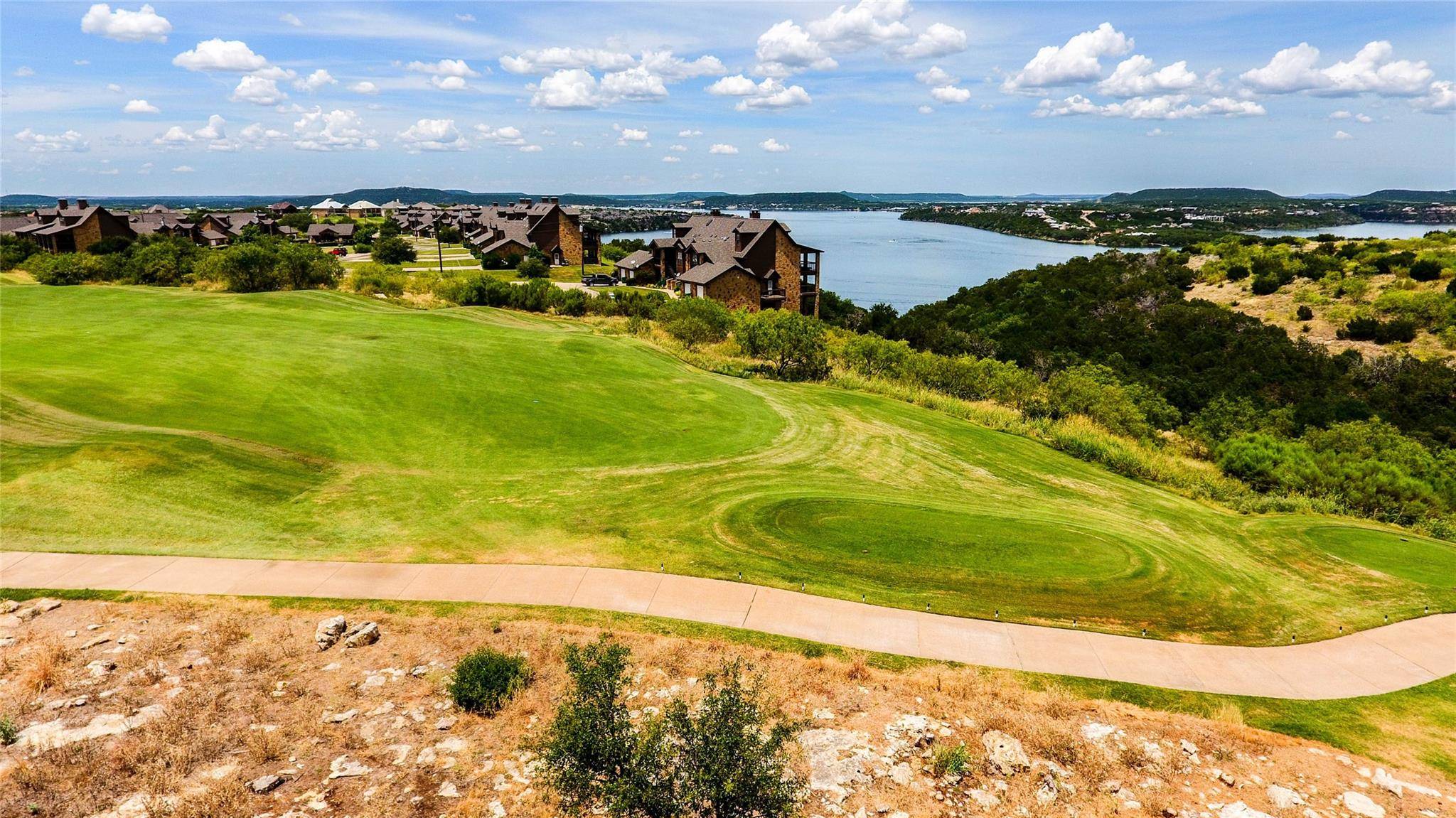 Possum Kingdom Lake, TX 76449,LT109 Green Briar Court