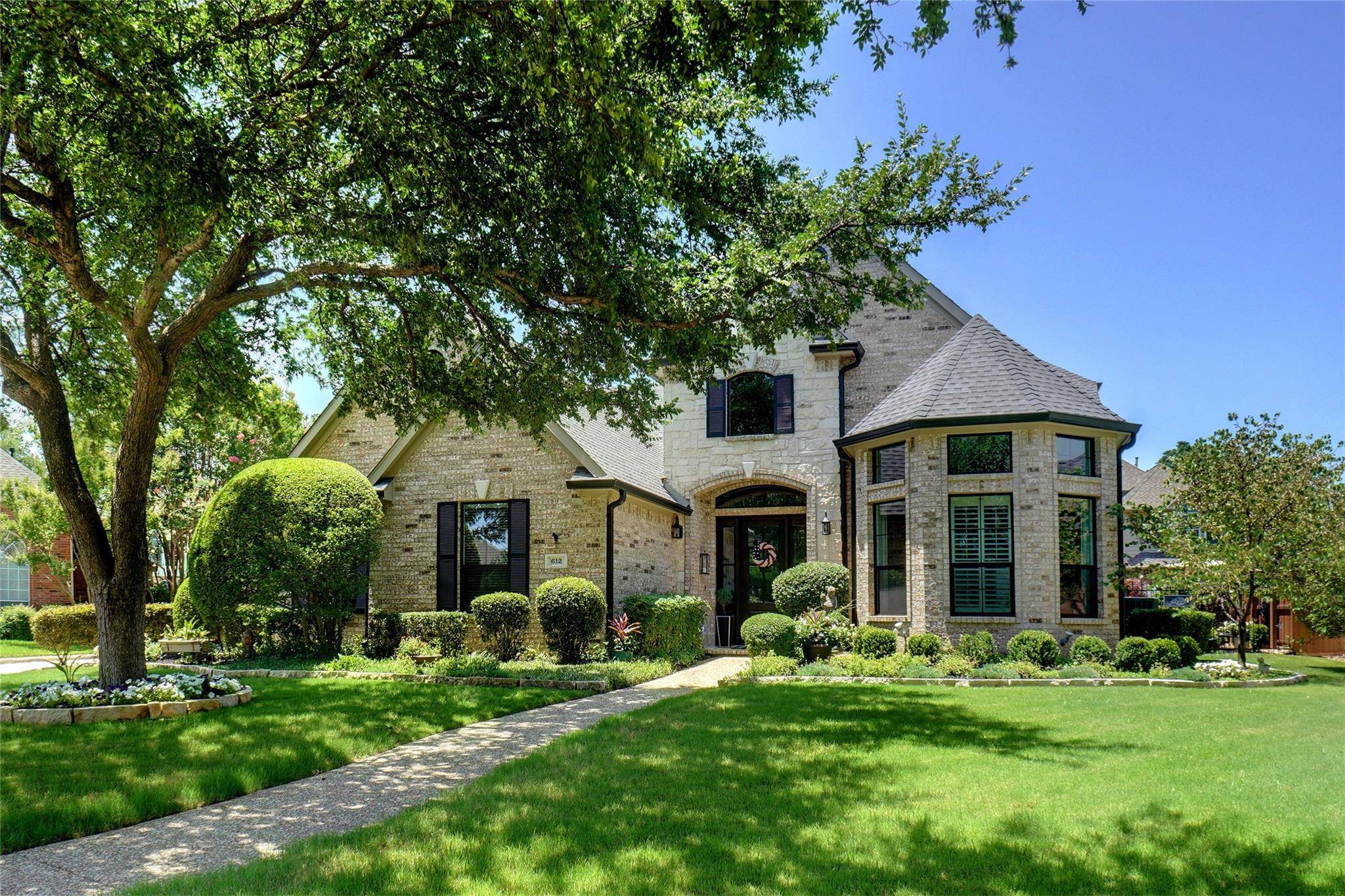 Southlake, TX 76092,612 Melrose Court