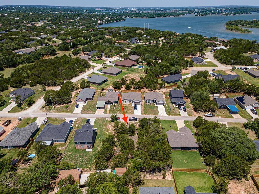 Granbury, TX 76048,2707 San Gabriel Drive