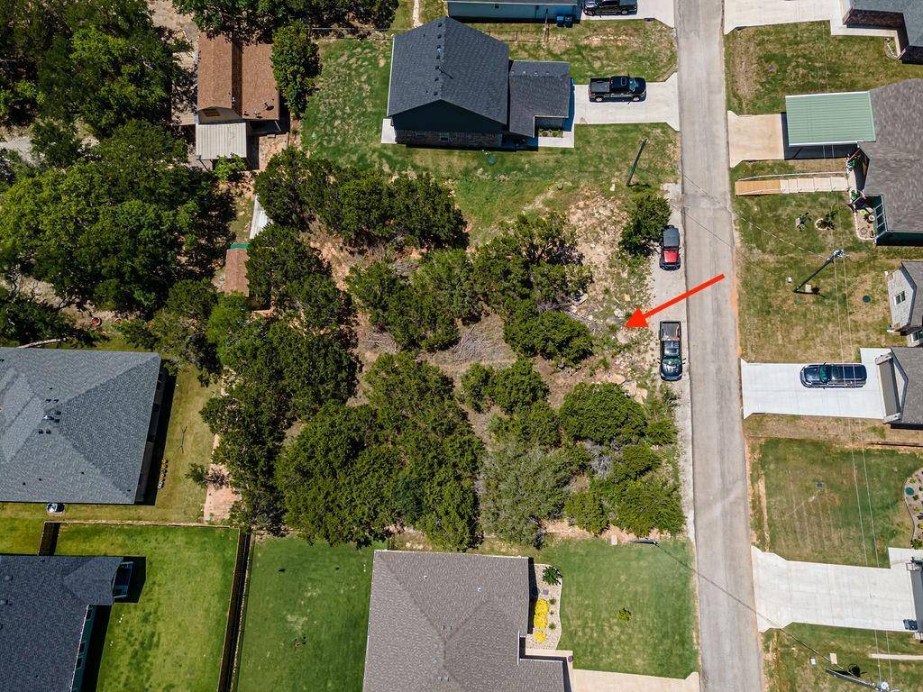 Granbury, TX 76048,2707 San Gabriel Drive