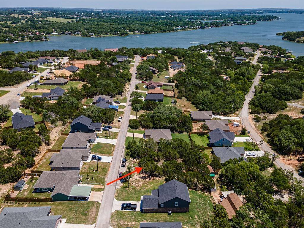 Granbury, TX 76048,2707 San Gabriel Drive