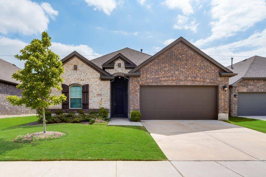 Little Elm, TX 75068,2133 Lake Pine Drive