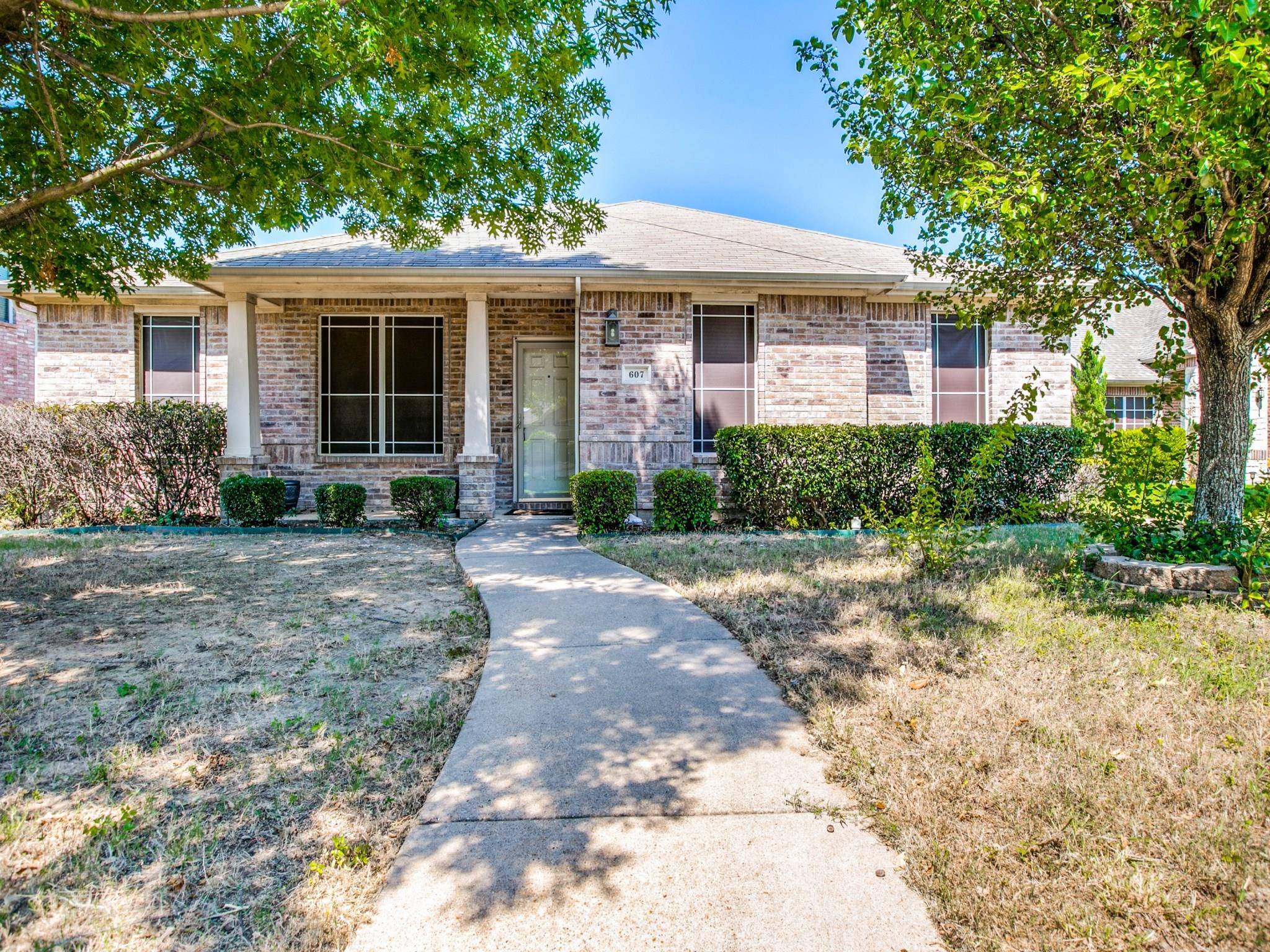 Lancaster, TX 75146,607 Zollman Court