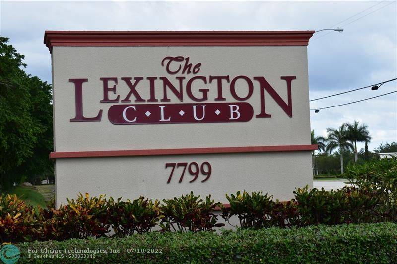 Delray Beach, FL 33446,7708 Lexington Club Blvd  #A