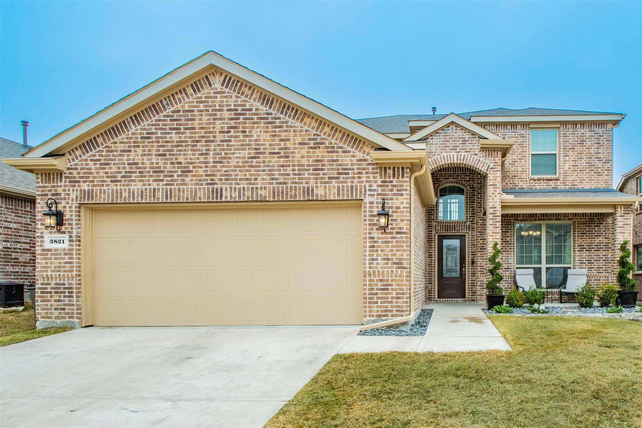 Melissa, TX 75454,3821 Bastrop Street