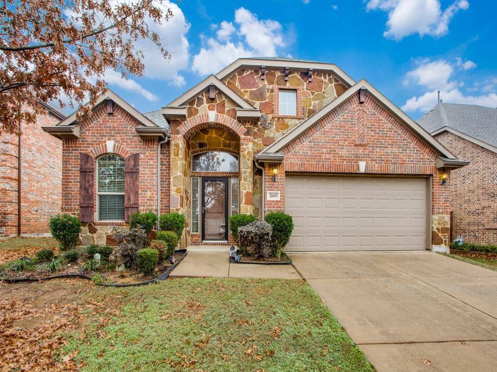 Melissa, TX 75454,2605 Independence Drive