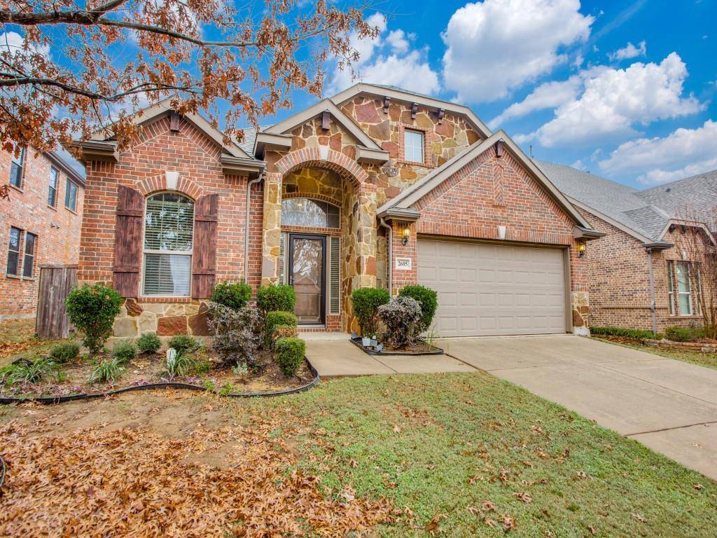 Melissa, TX 75454,2605 Independence Drive