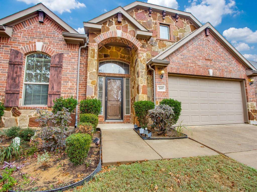 Melissa, TX 75454,2605 Independence Drive