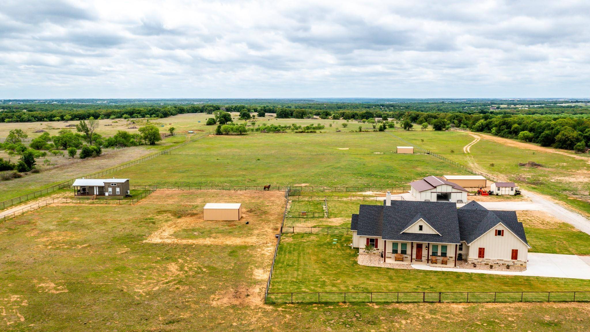 Millsap, TX 76066,1260 Poe Prairie Road