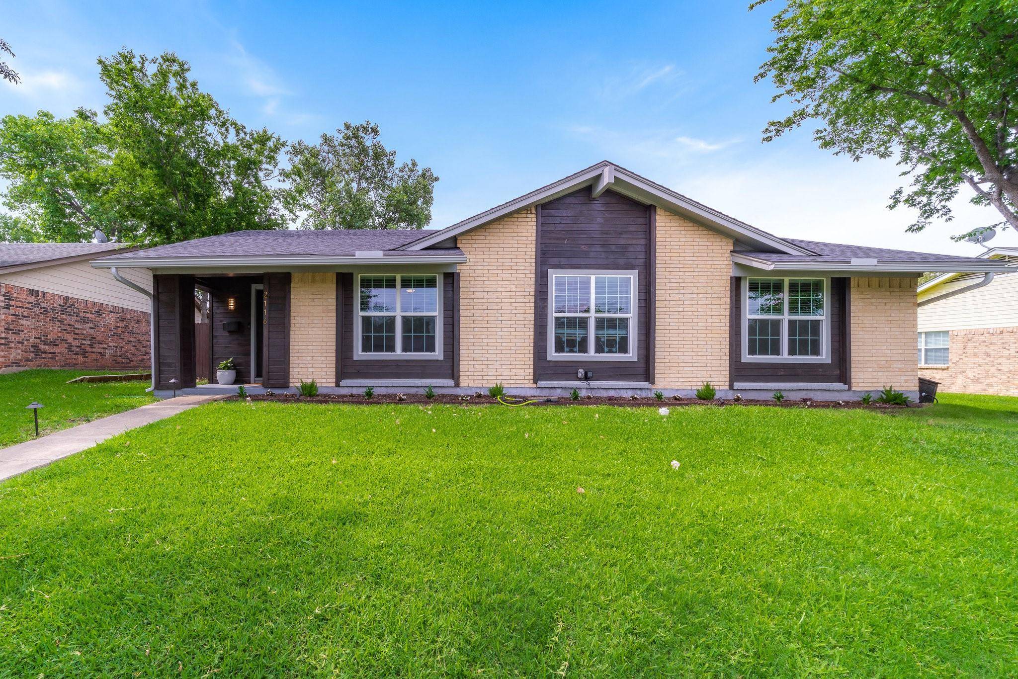 Carrollton, TX 75007,2116 Rockwood Drive