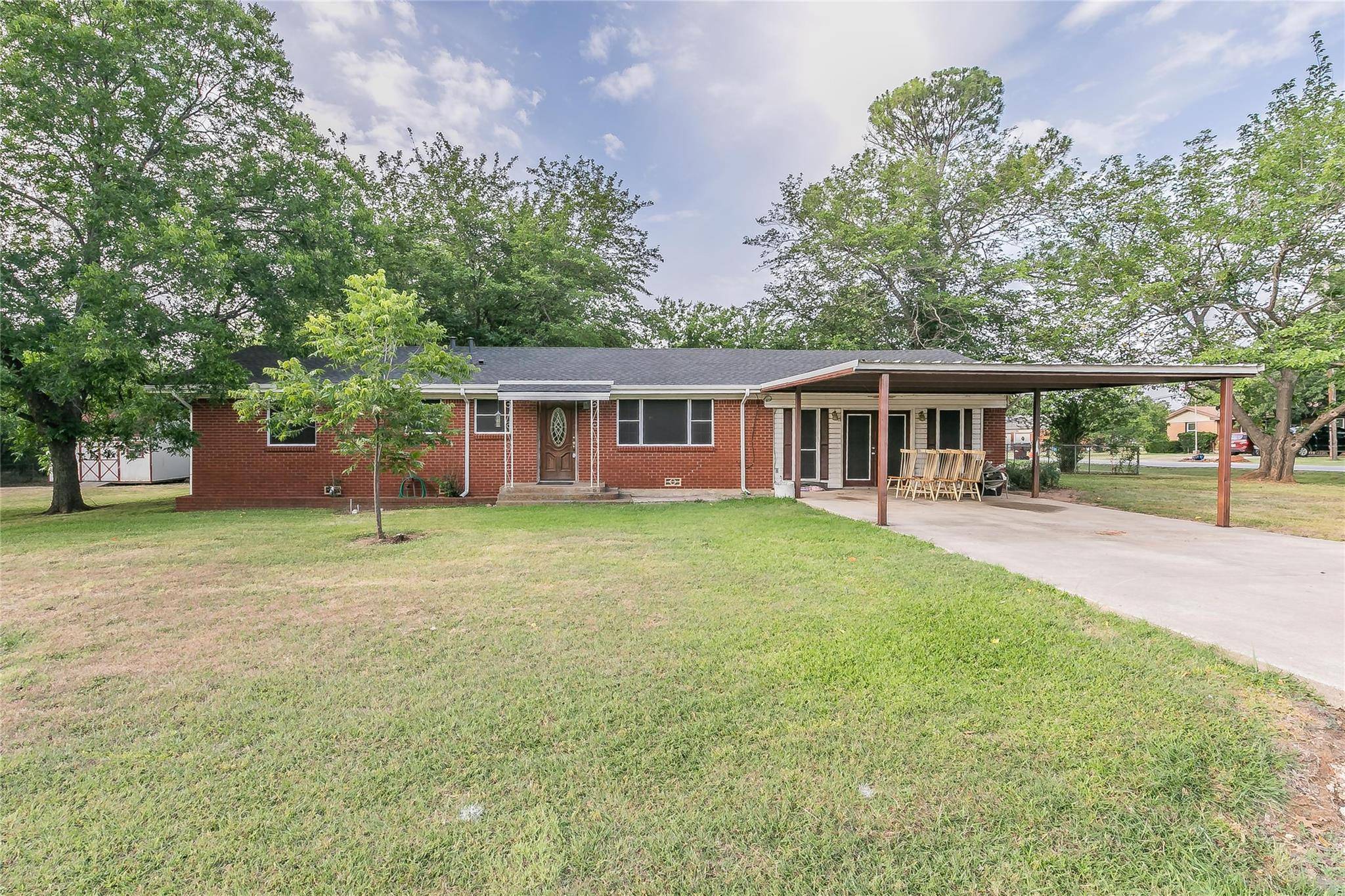 Azle, TX 76020,100 S Melanie Drive