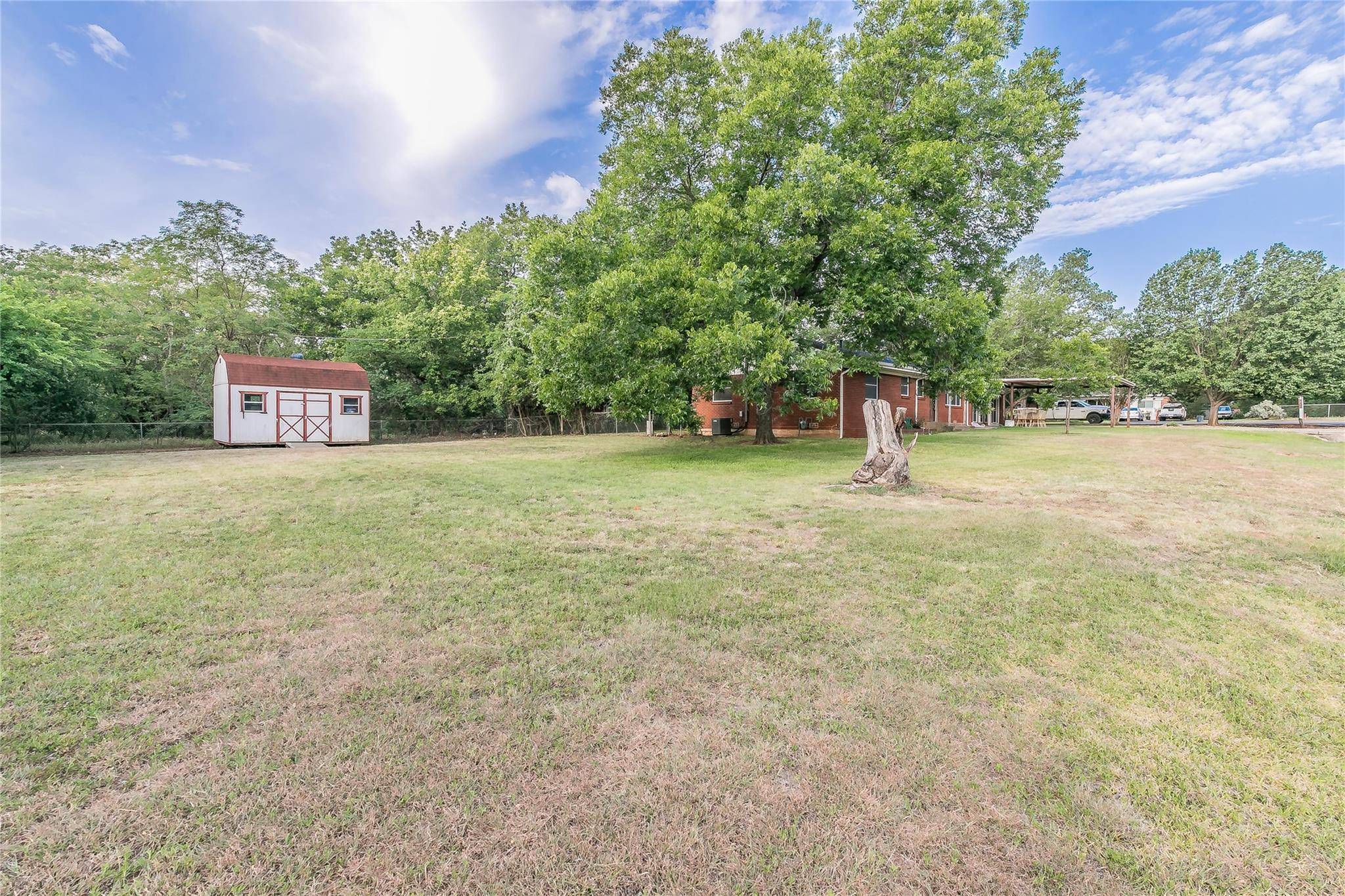 Azle, TX 76020,100 S Melanie Drive