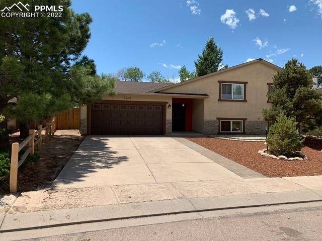 Colorado Springs, CO 80920,7623 Safari CIR