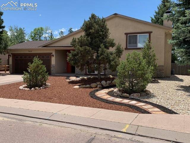 Colorado Springs, CO 80920,7623 Safari CIR