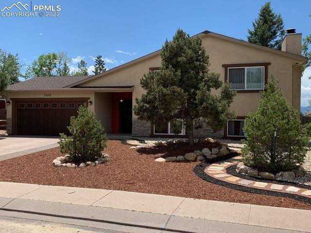 Colorado Springs, CO 80920,7623 Safari CIR