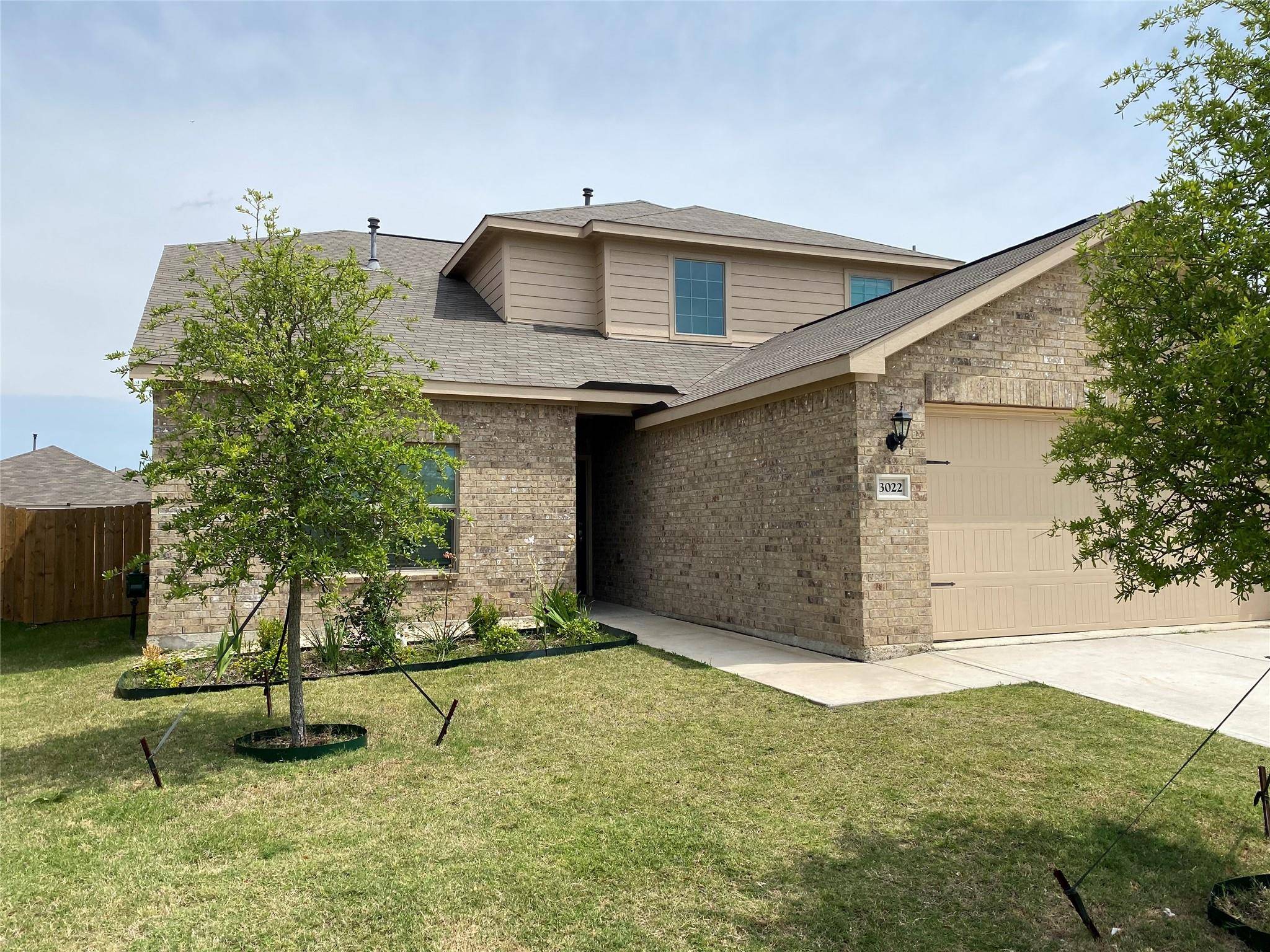 Forney, TX 75126,3022 Hereford Drive