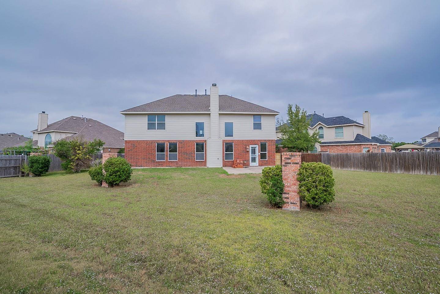 Mansfield, TX 76063,4822 Slide Rock Court