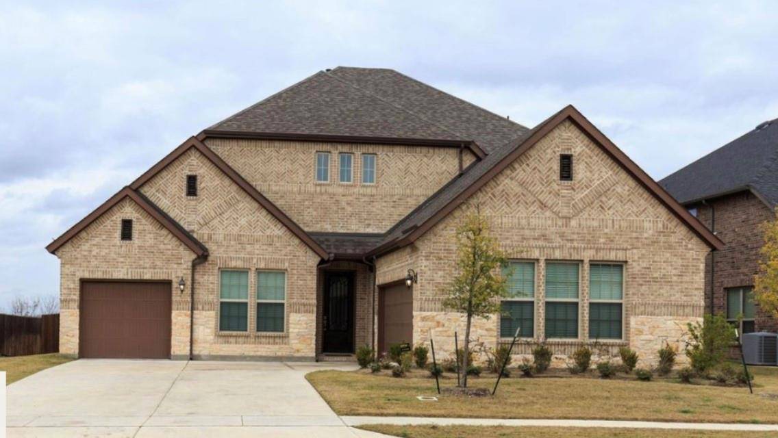 Rowlett, TX 75088,3117 Burgundy Trail