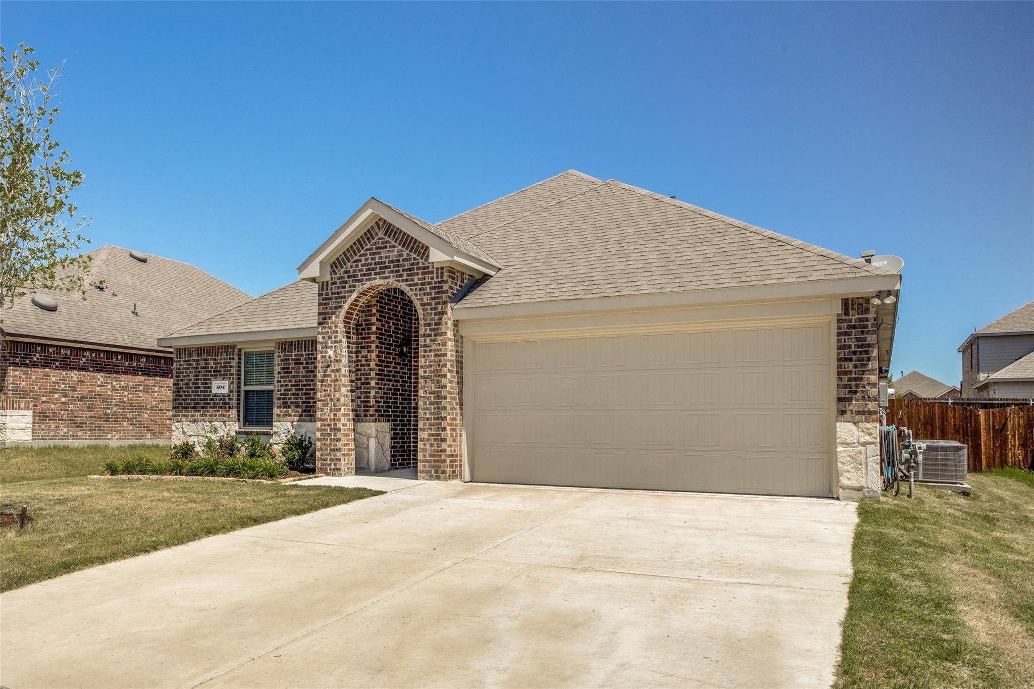 Princeton, TX 75407,504 Range Drive