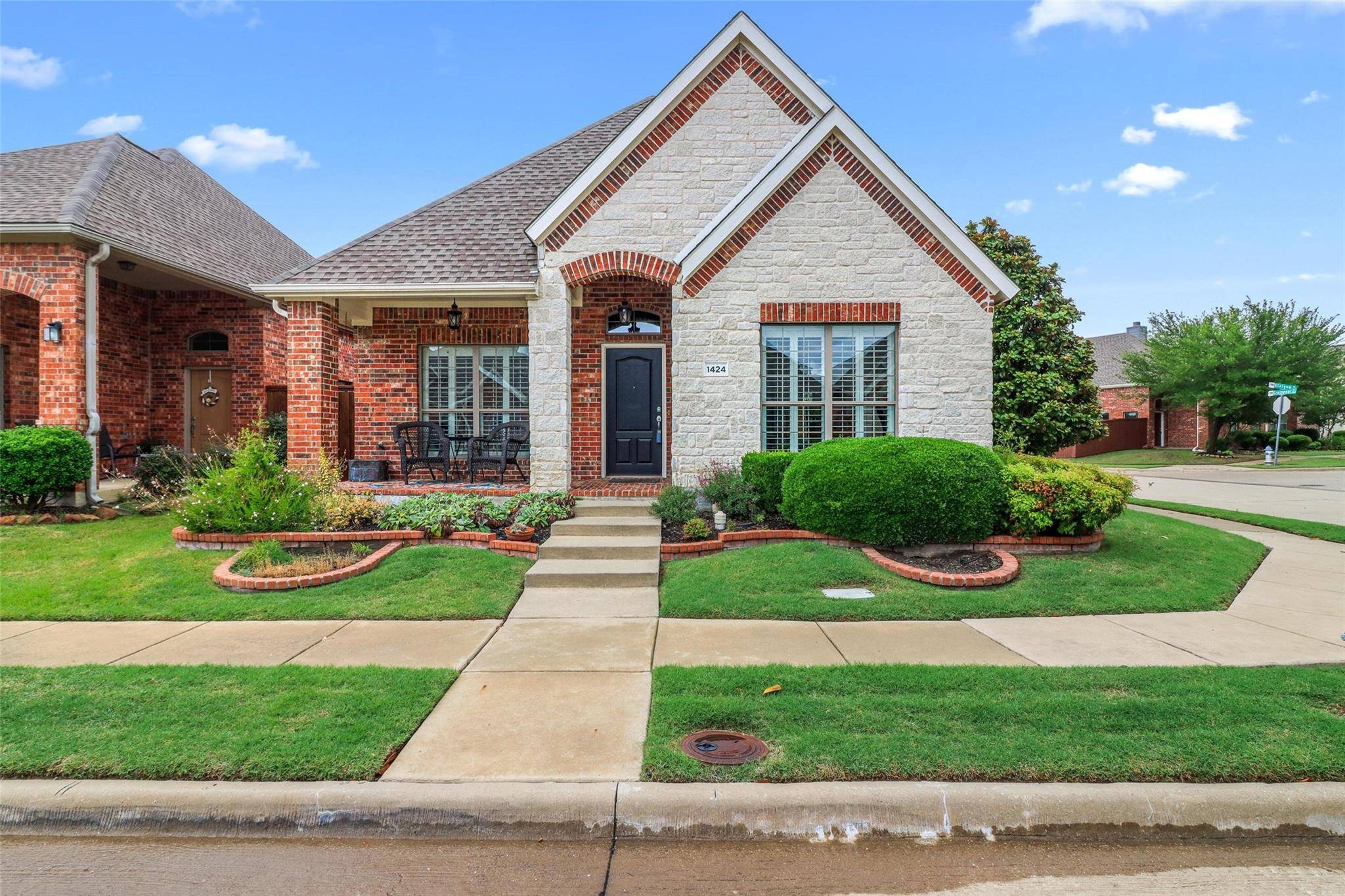 Allen, TX 75013,1424 Petersburgh Place