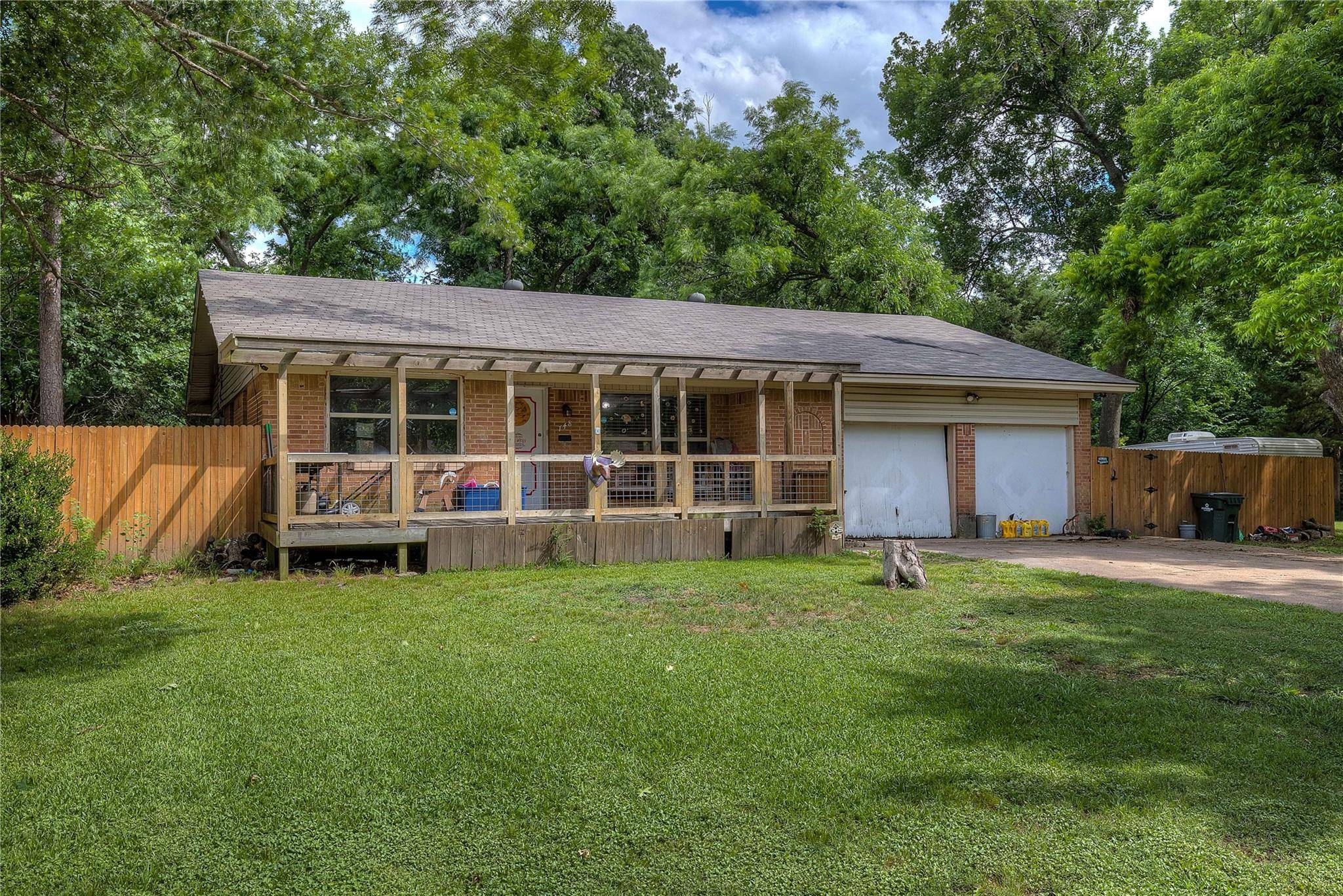 Seagoville, TX 75159,748 Judy Lane