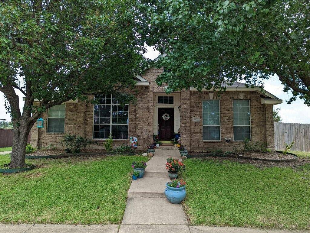 Rockwall, TX 75032,2120 Garrison Drive