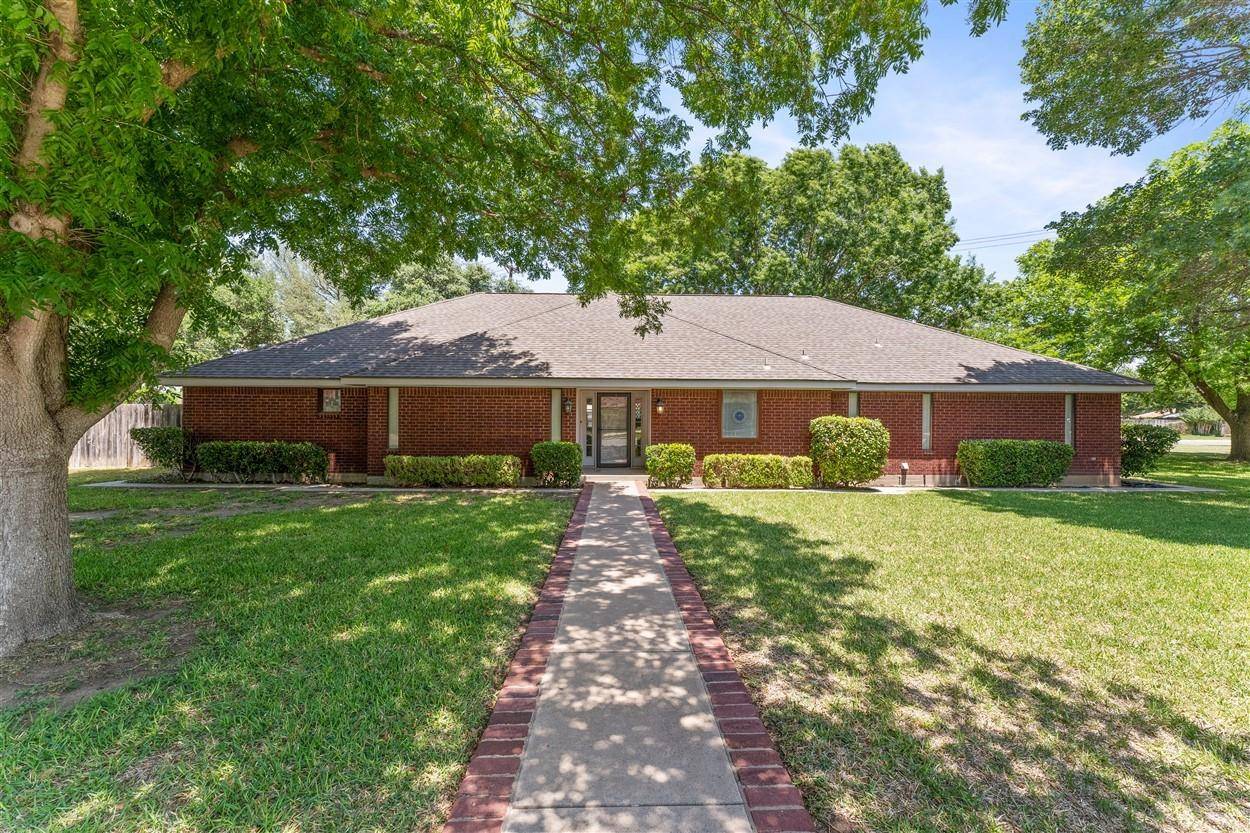 Brownwood, TX 76801,2503 Good Shepherd Drive