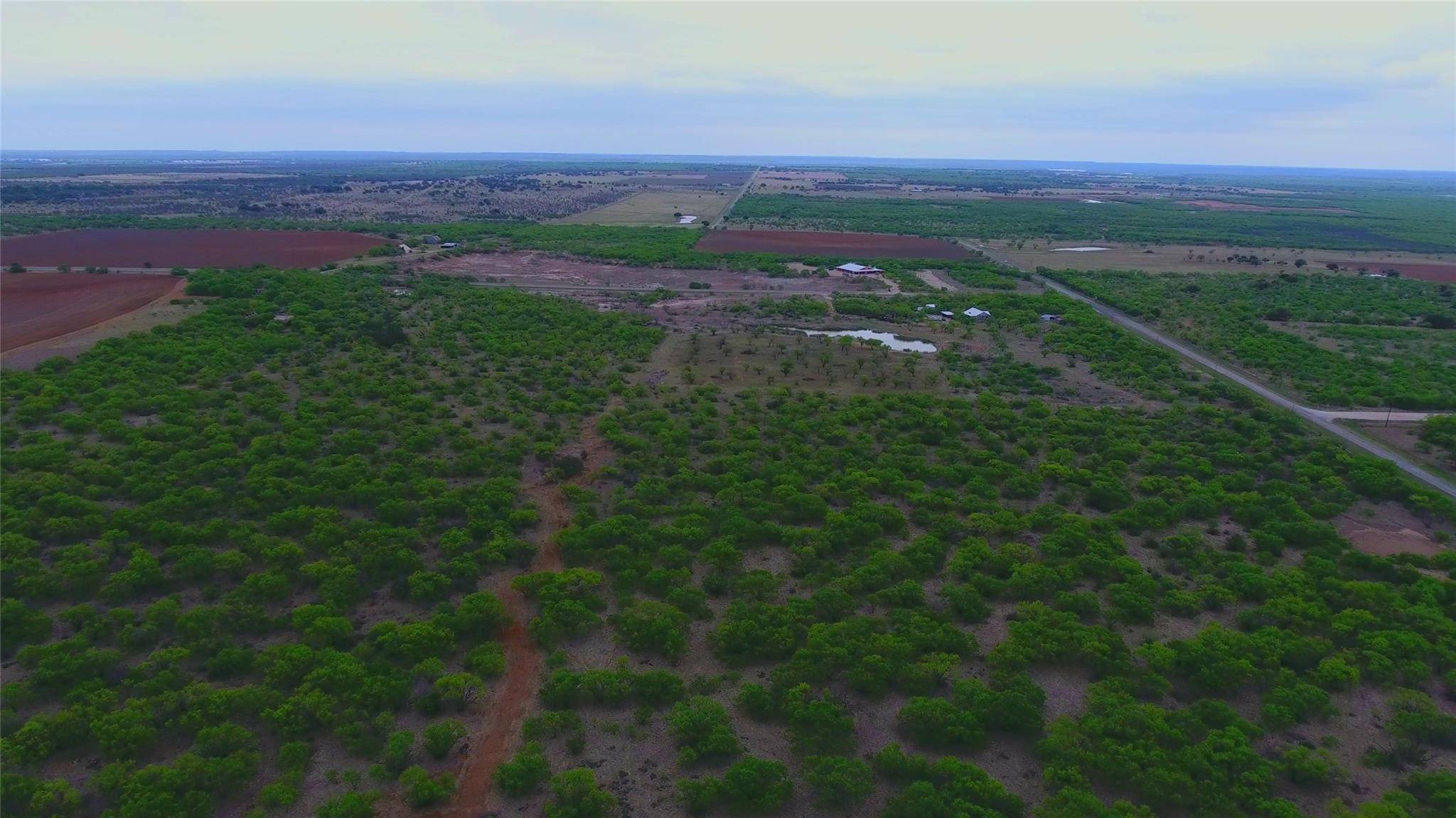 Breckenridge, TX 76424,TBD 30 AC. TRACT 5 FM 576