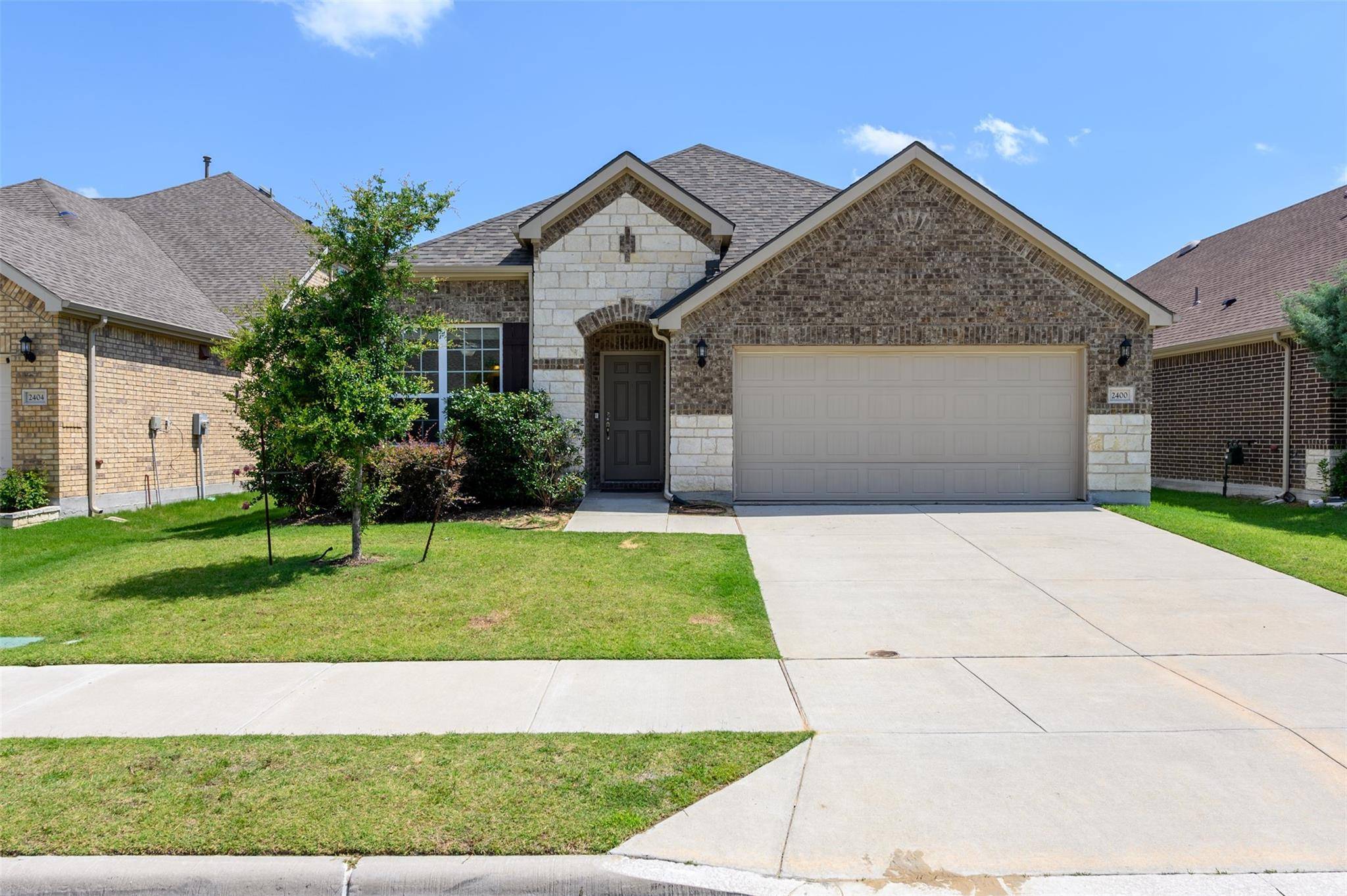 Little Elm, TX 75068,2400 Candler Club Way