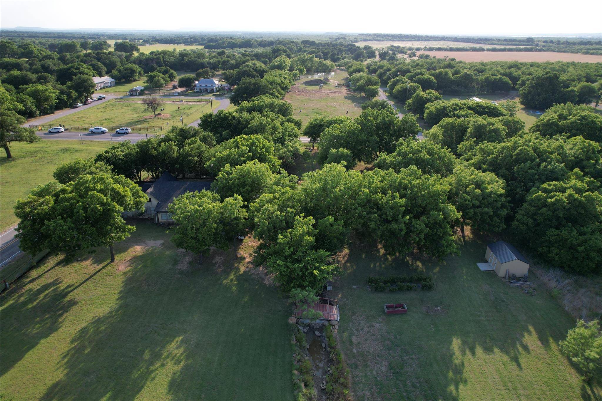 Graford, TX 76449,203 5th Street