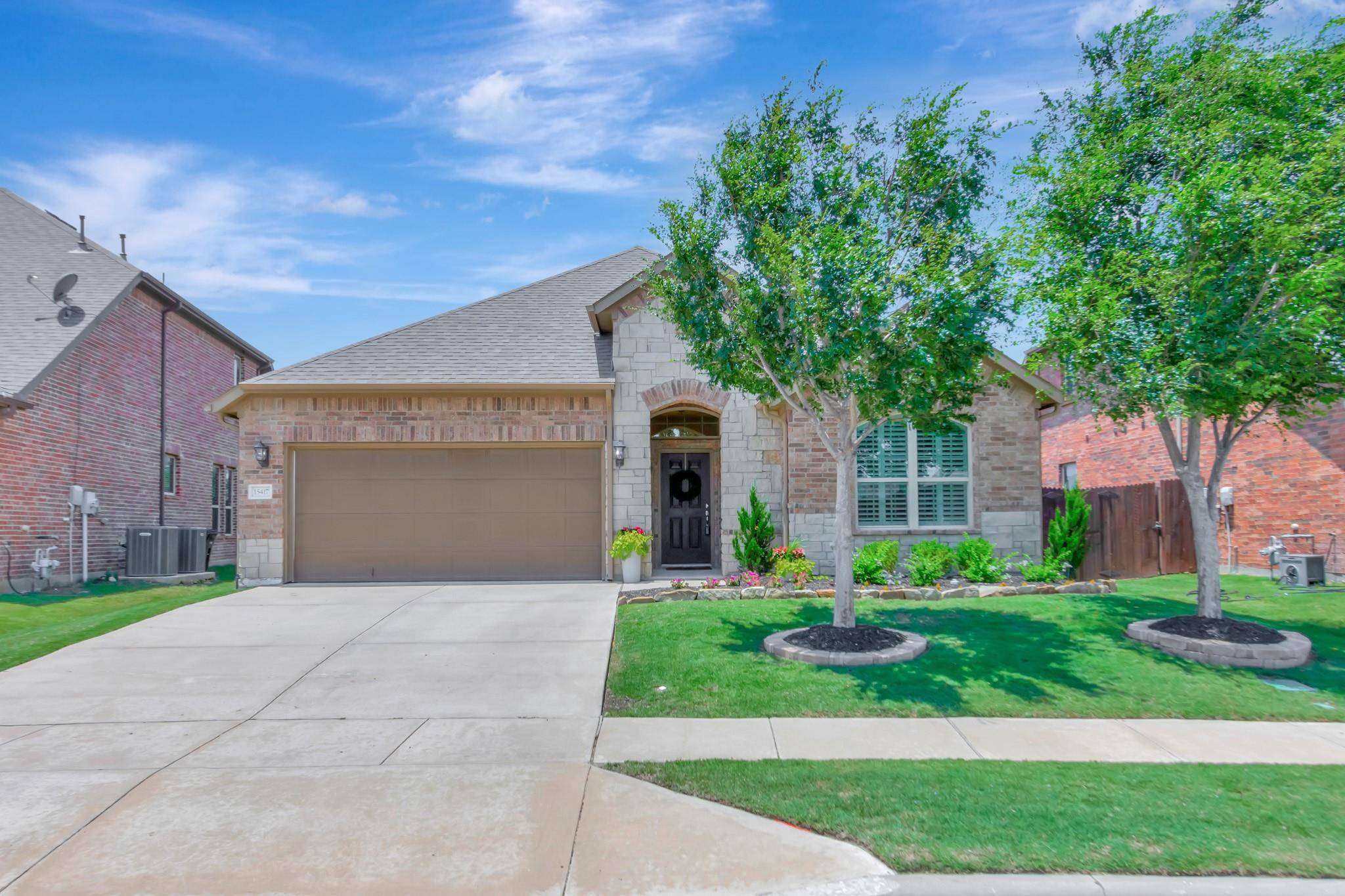 Fort Worth, TX 76262,15417 Bluffdale Drive