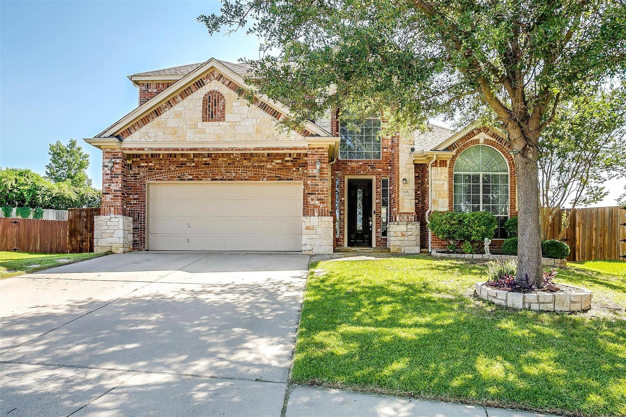 Burleson, TX 76028,1128 Hackberry Court