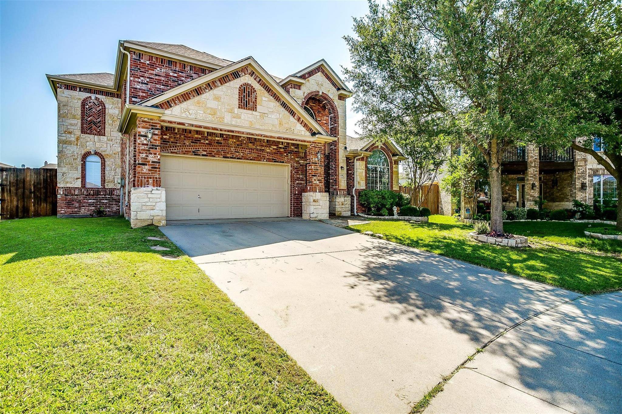 Burleson, TX 76028,1128 Hackberry Court