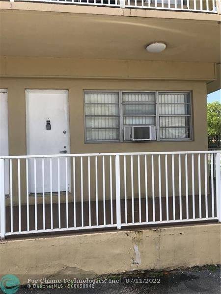 Hallandale Beach, FL 33009,26 Diplomat Pkwy  #2280