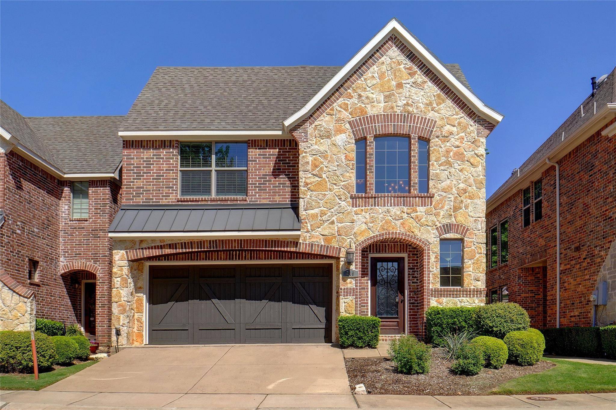 Grapevine, TX 76051,246 Churchill Loop