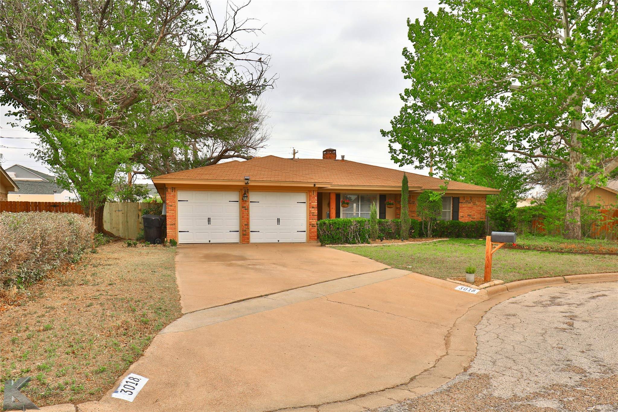 Abilene, TX 79606,3018 Primrose Circle