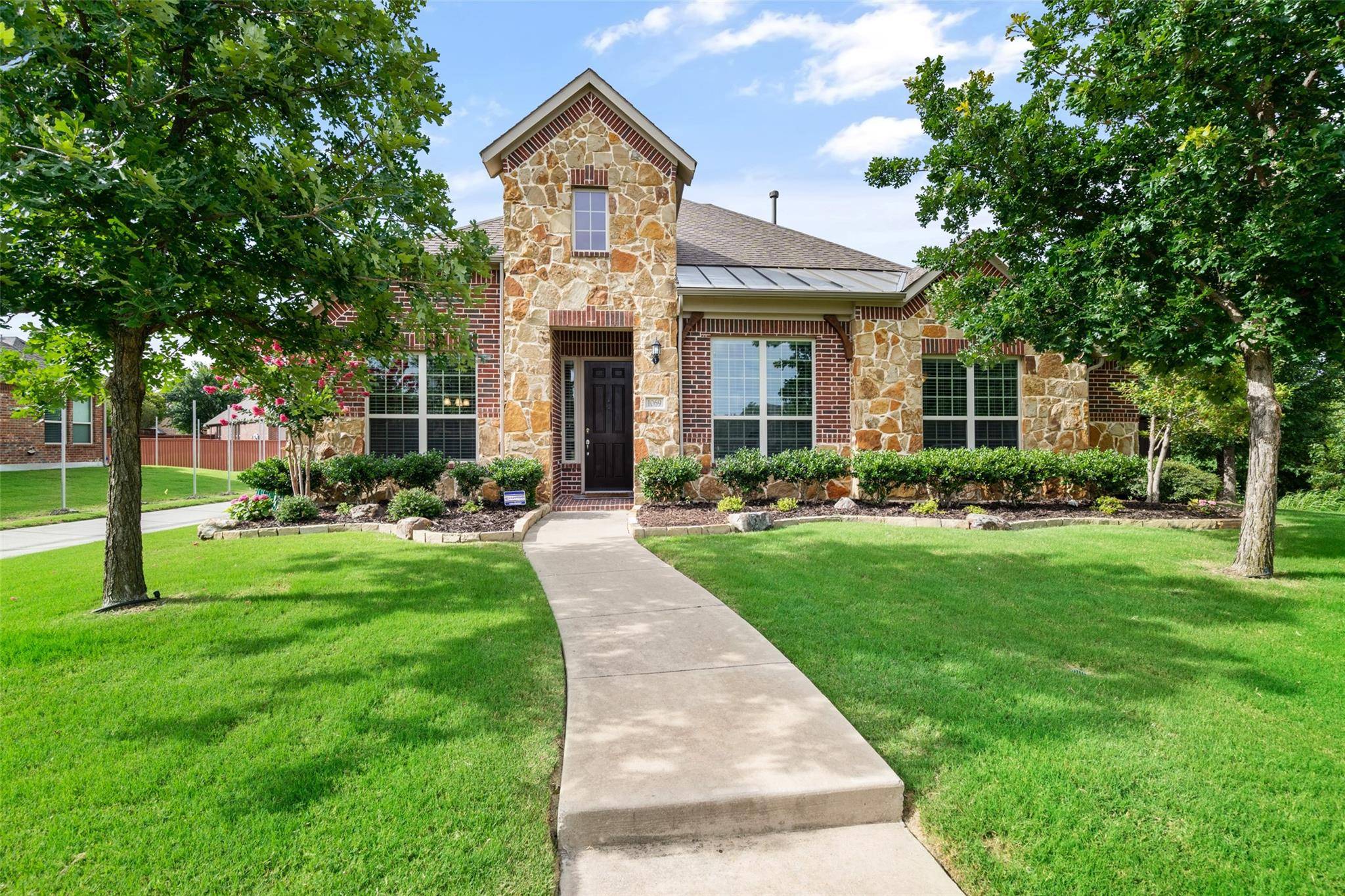 Allen, TX 75013,1069 Enchanted Rock Drive