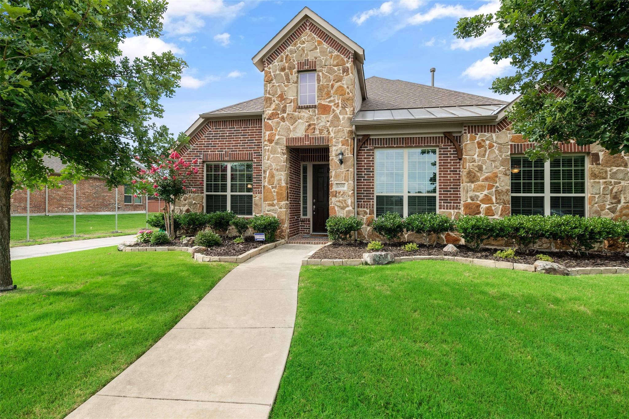 Allen, TX 75013,1069 Enchanted Rock Drive