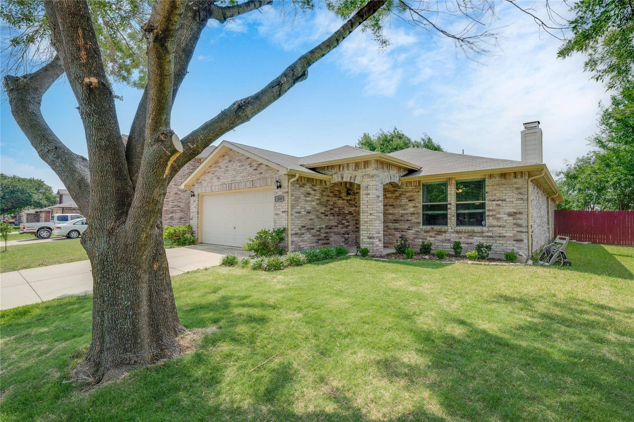 Little Elm, TX 75068,1508 Fieldstone Drive