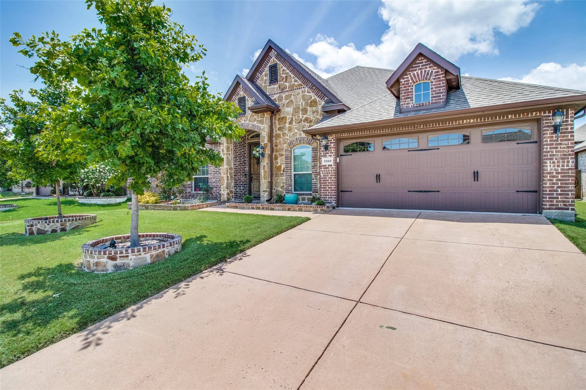 Melissa, TX 75454,3304 Robin Trail