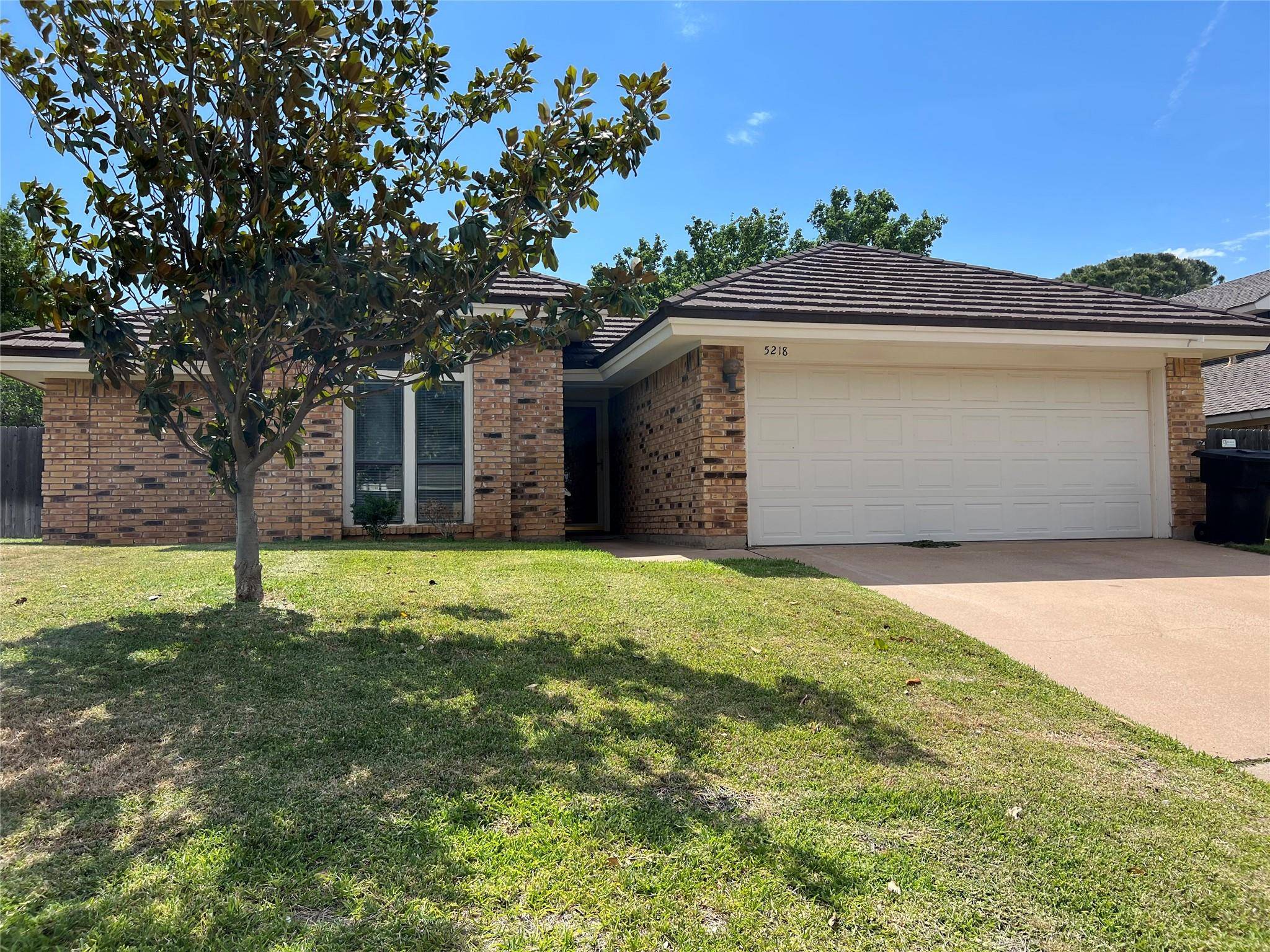 Abilene, TX 79606,5218 Sherbrooke Lane