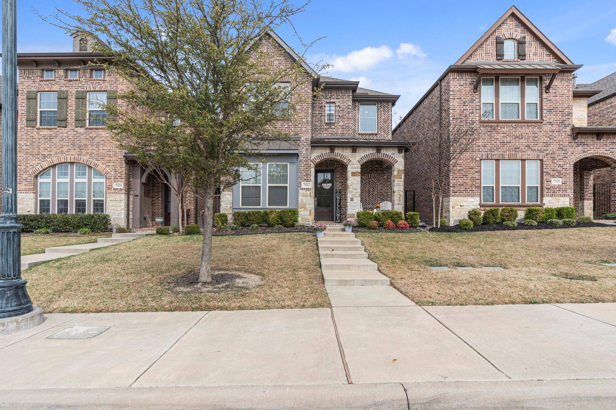 Mckinney, TX 75070,7412 Van Tuyl Parkway