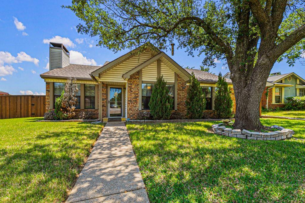 Garland, TX 75041,1126 High Mesa Drive