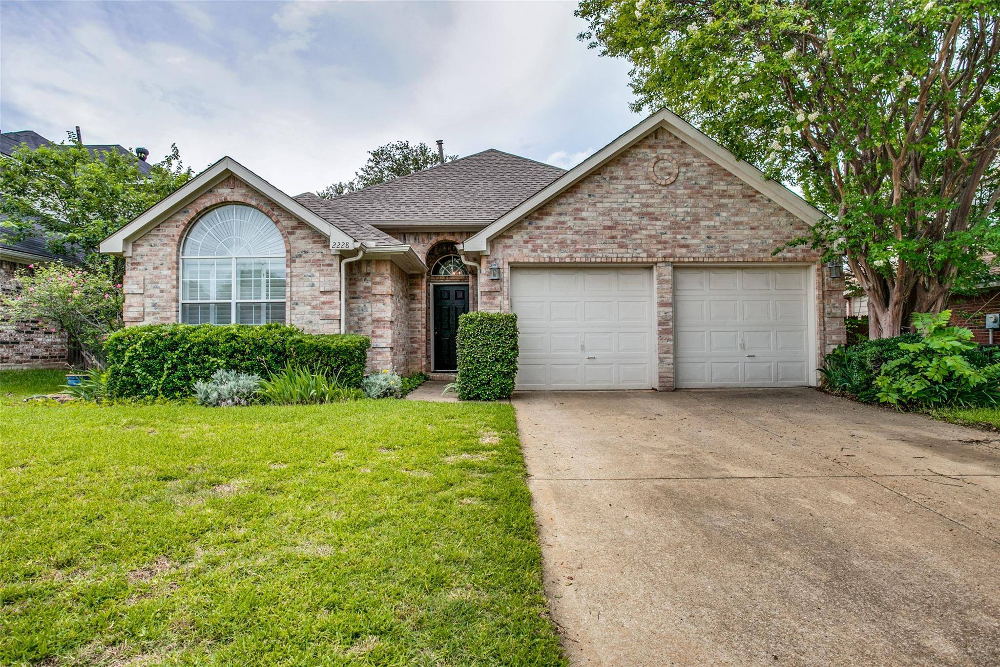 Flower Mound, TX 75028,2228 Ellis Drive