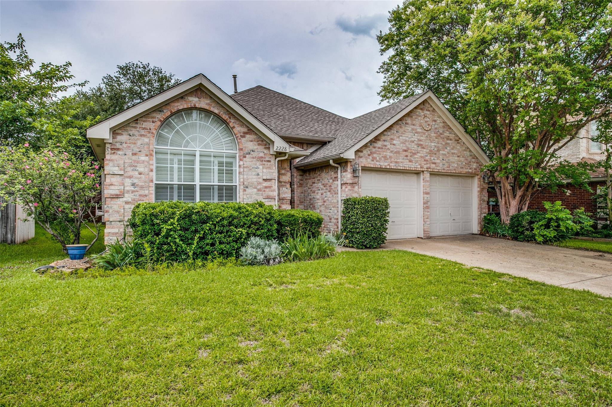 Flower Mound, TX 75028,2228 Ellis Drive